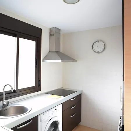 Appartamento Mocan Perfect