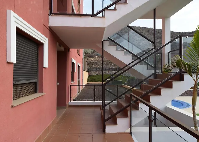 Apartmán Mocan Perfect