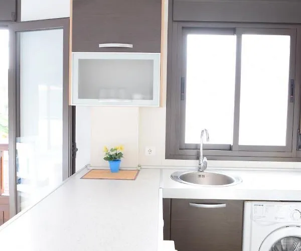 Mocan Perfect Apartmán