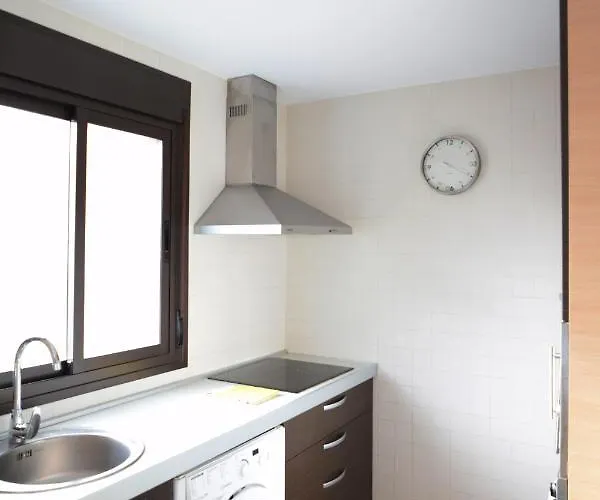 Apartmán Mocan Perfect