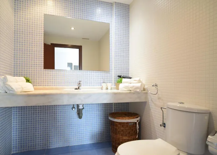 Apartmán Mocan Perfect