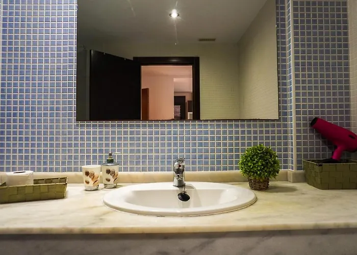 Apartmán Mocan Perfect