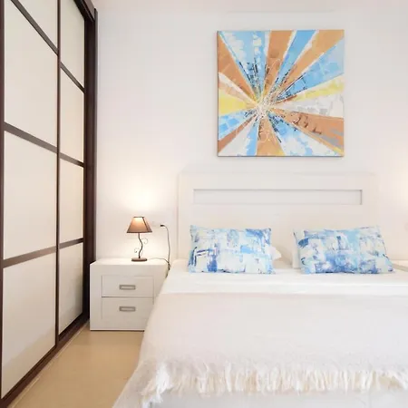 Mocan Perfect Apartamento *