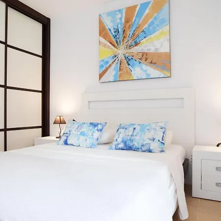 Mocan Perfect * Palm-mar