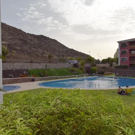 Mocan Perfect Apartman Palm-mar