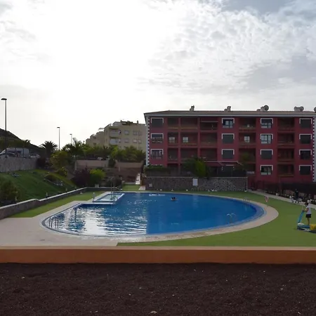 Mocan Perfect Apartamento Palm-mar