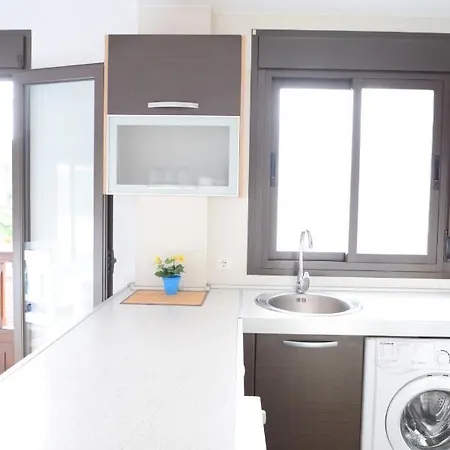 Mocan Perfect Apartman