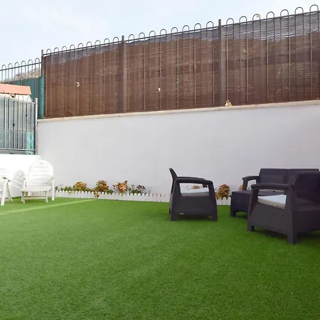 Apartman Mocan Perfect Palm-mar