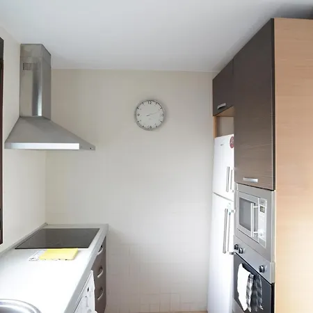 Mocan Perfect Apartamento