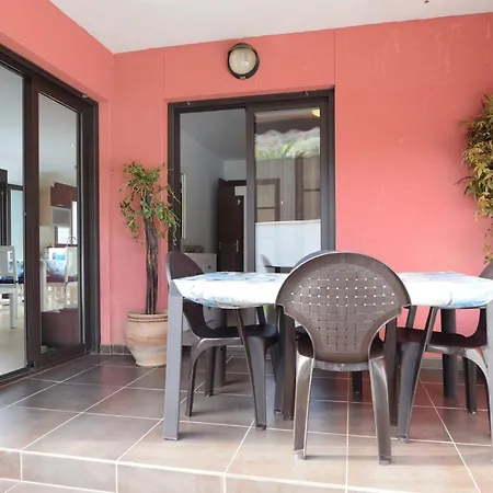 Mocan Perfect Apartman Palm-mar