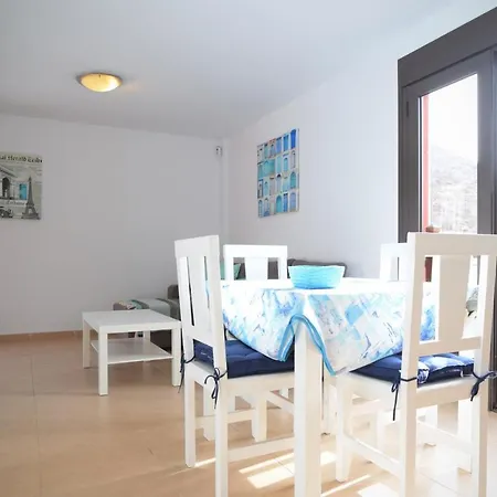 Mocan Perfect Apartamento Palm-mar