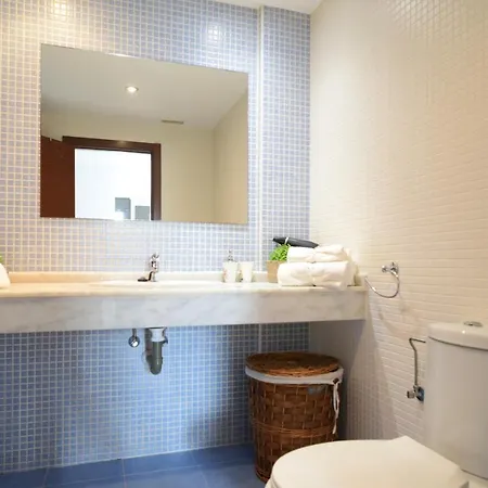 Apartamento Mocan Perfect