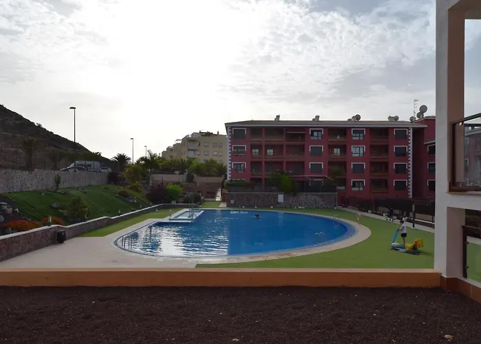 Mocan Perfect Appartamento Palm-mar