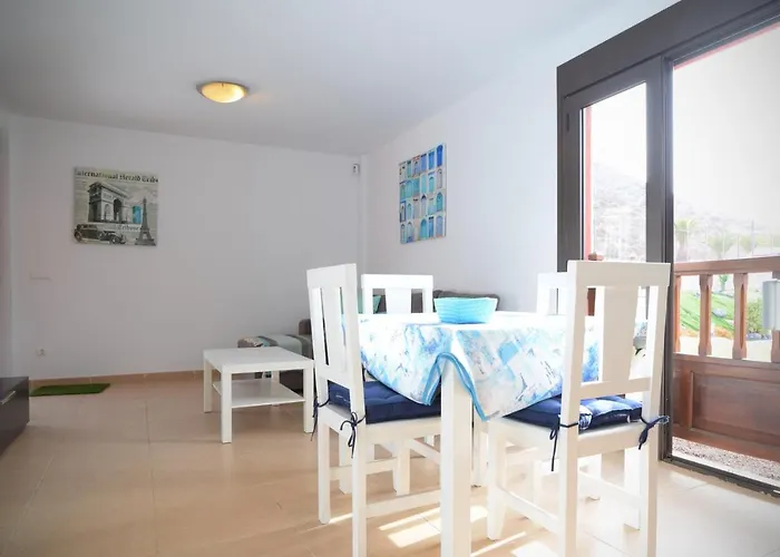 Mocan Perfect Appartamento Palm-mar