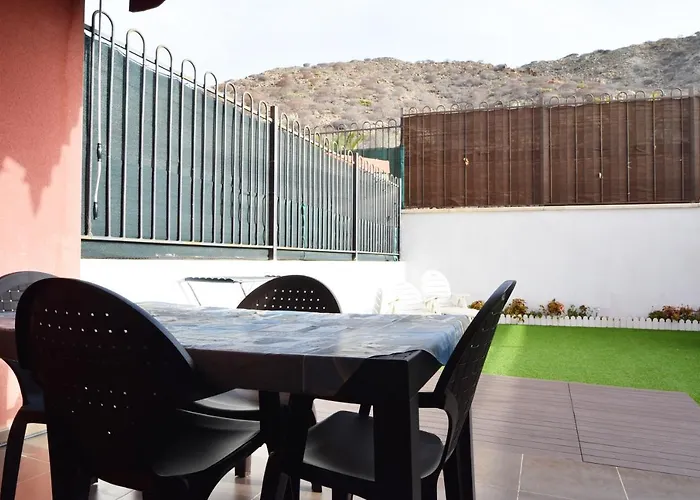 Appartamento Mocan Perfect *