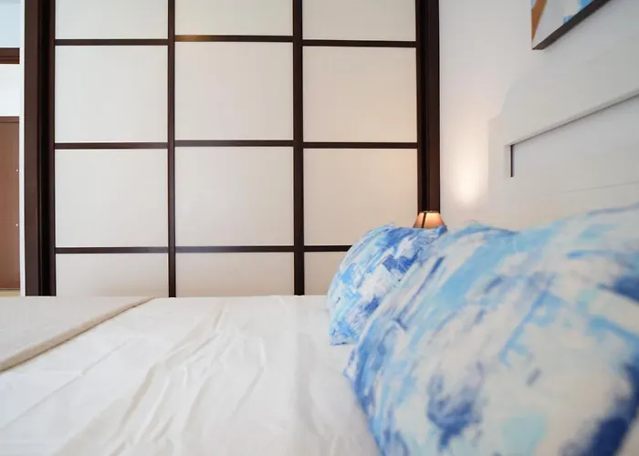 Mocan Perfect Lejlighed