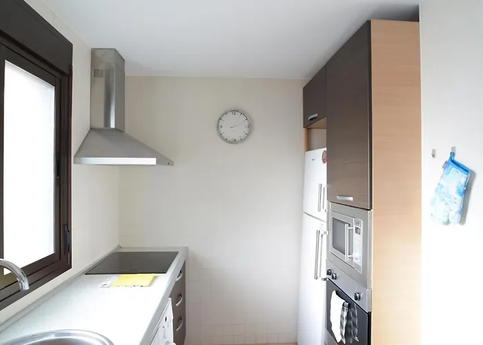 Mocan Perfect Lejlighed